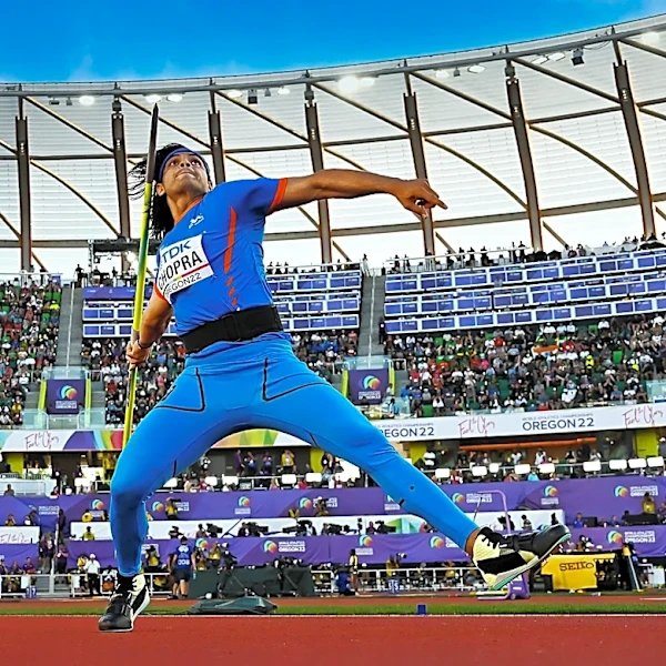 World U20 Championships: Brown and Italy Set New Records in Oregon