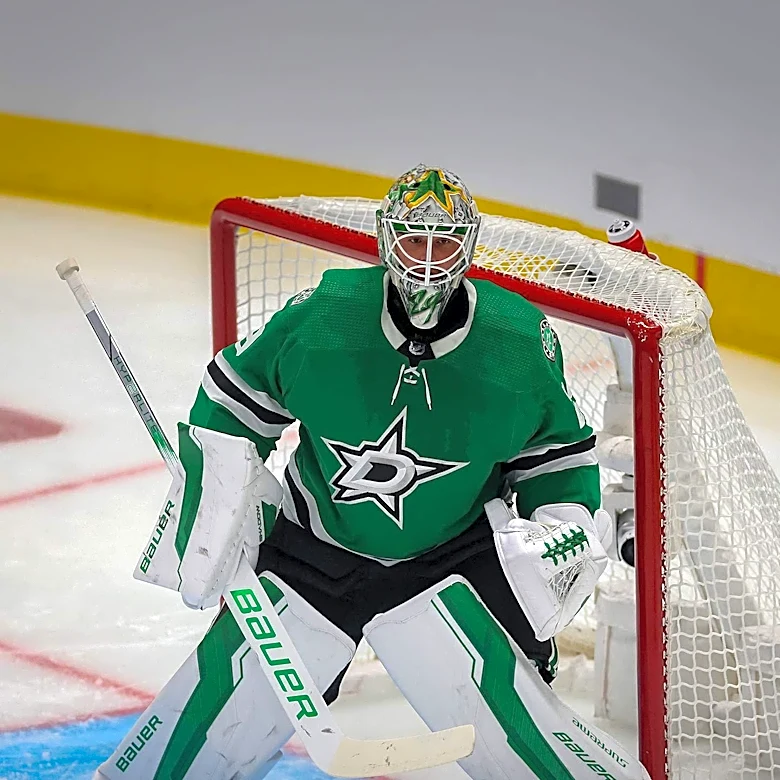 Dallas Stars Highlight Top Prospects for 2026-27 NHL Season