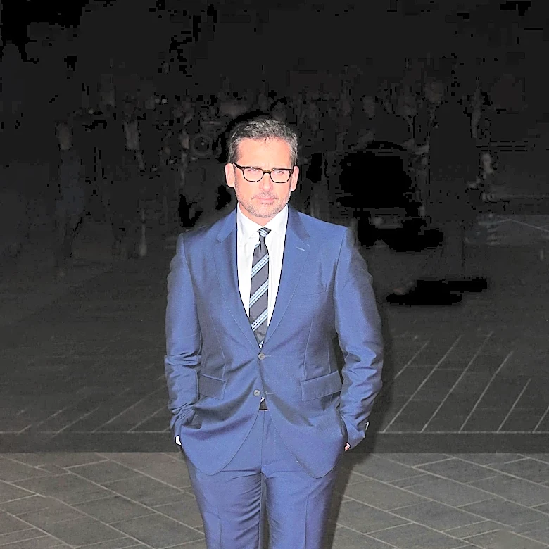 Steve Carell's Emmy Drought Continues Amidst Stiff Competition