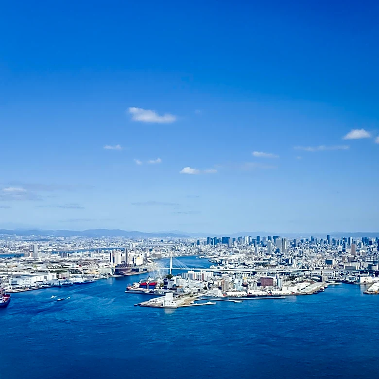 Oakland Port's Role in Economic Development Highlighted by Commissioner