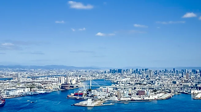 Oakland Port's Role in Economic Development Highlighted by Commissioner