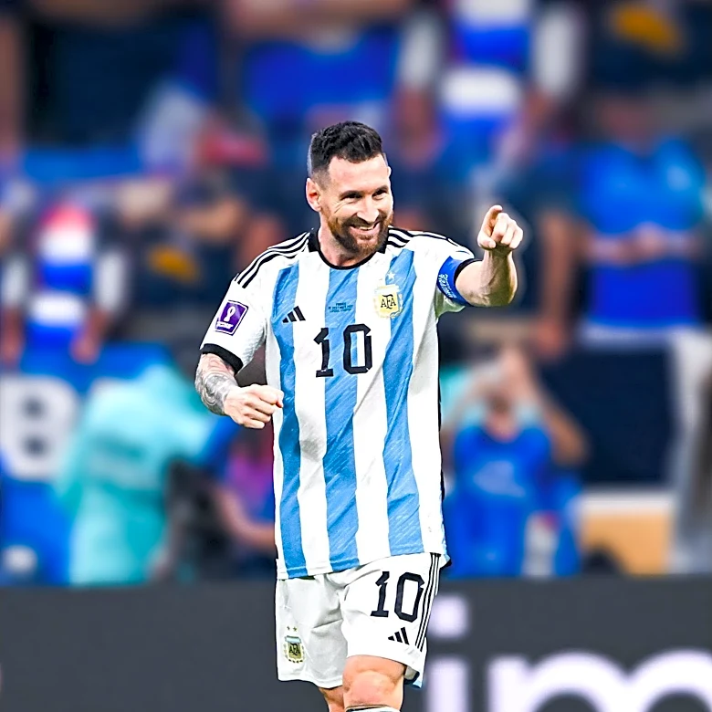 Argentina Mourns Jorge Messi, Father and Mentor of Lionel Messi