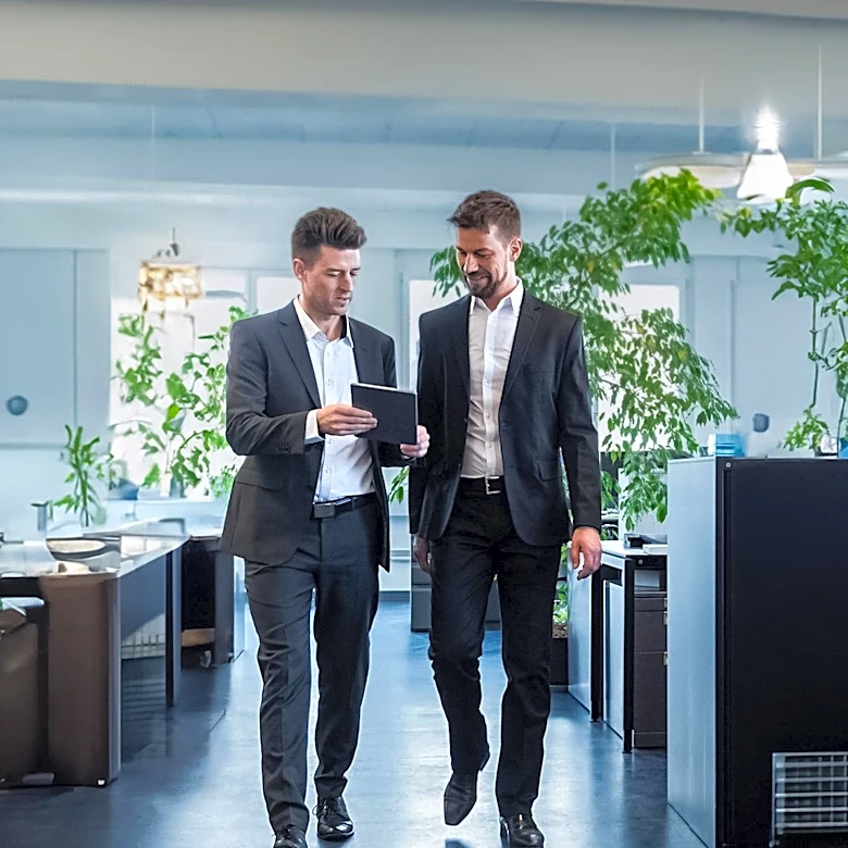 EisnerAmper Expands Outsourced Accounting Services in India, Enhancing Global Operations