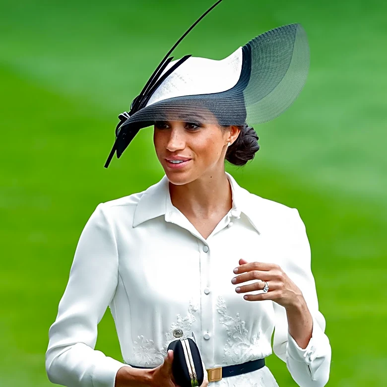 Expert Highlights Differences in Royal Integration for Meghan Markle and Kate Middleton