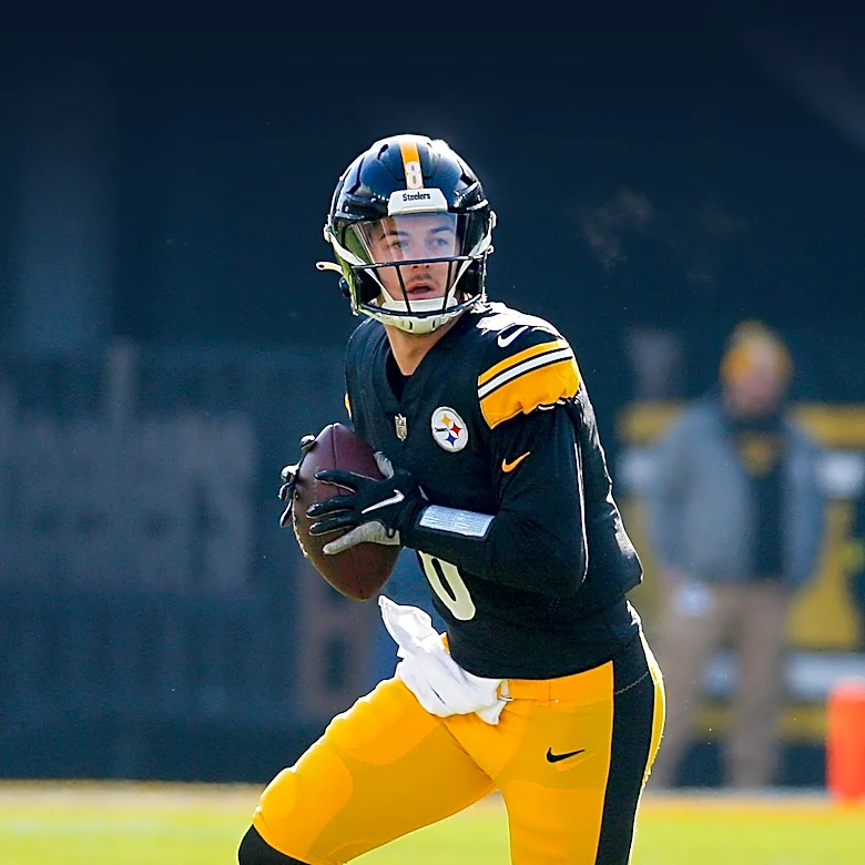 Detroit Lions Sign Josh Dobbs as Backup QB After Bridgewater's Retirement
