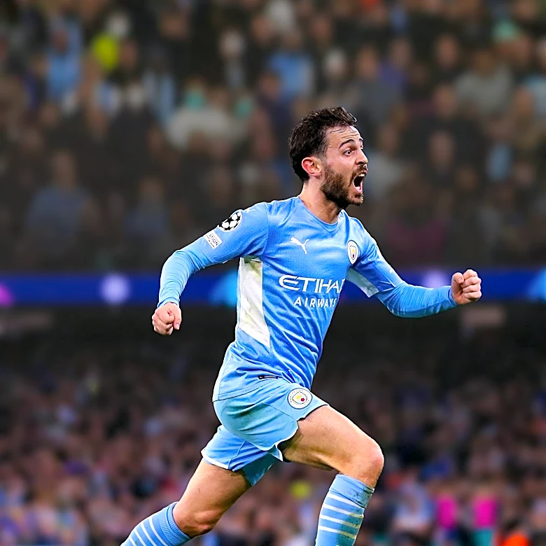 Manchester City Triumphs Over Atletico Madrid in Seoul Friendly