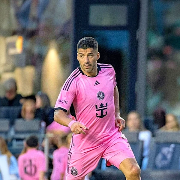 Inter Miami CF Defeated by CF Monterrey in Leagues Cup Match