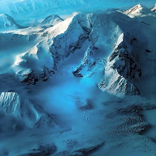 Talkeetna Air Taxi Offers Unique Flightseeing Tours Over Denali National Park