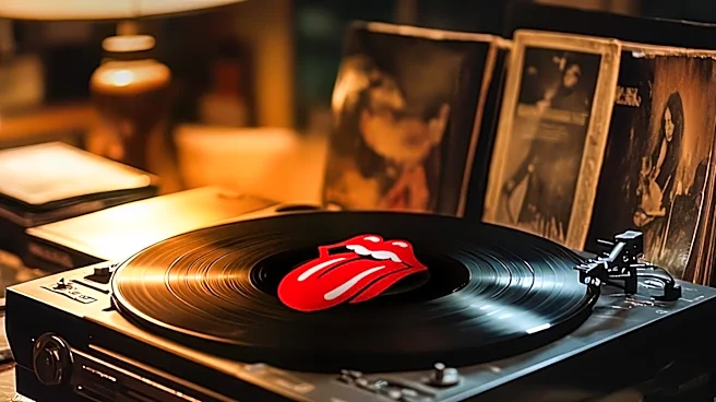 Eminem Releases 'Stans (The Official Soundtrack)' on Vinyl, Featuring Iconic Tracks