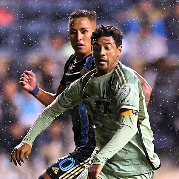 Eddie Segura's Late Goal Secures LAFC's Victory Over Toluca in Leagues Cup