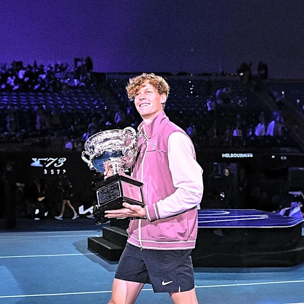World No. 1 Jannik Sinner Withdraws from Cincinnati Open, US Open Participation Uncertain