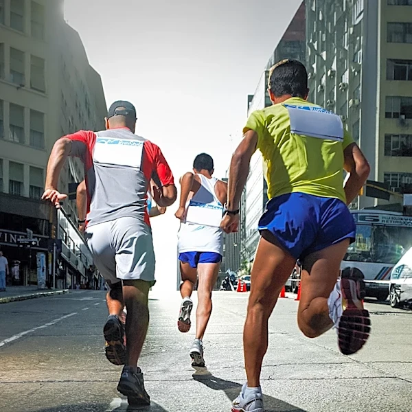 NYRR's New Marathon Entry Rule Sparks Outrage Among Runners