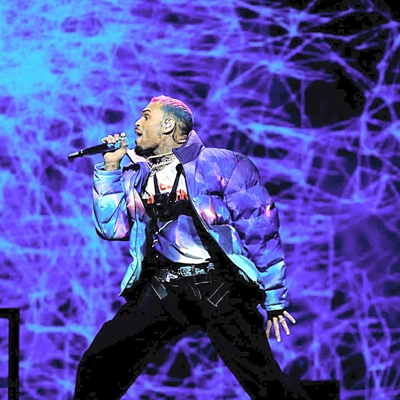 Usher Denies Using Stand-In During Concert with Chris Brown Amid Conspiracy Theories