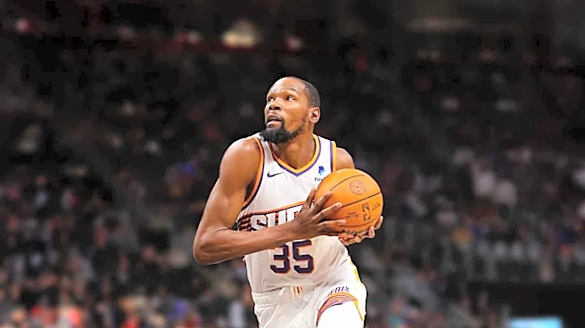Phoenix Suns' Offseason Moves, Including Miles Bridges Trade, Face Criticism