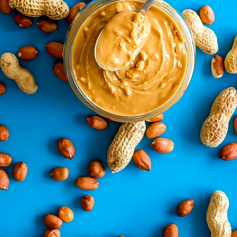 Peanut Butter's Role in Supporting Gut Health and Mood Stability
