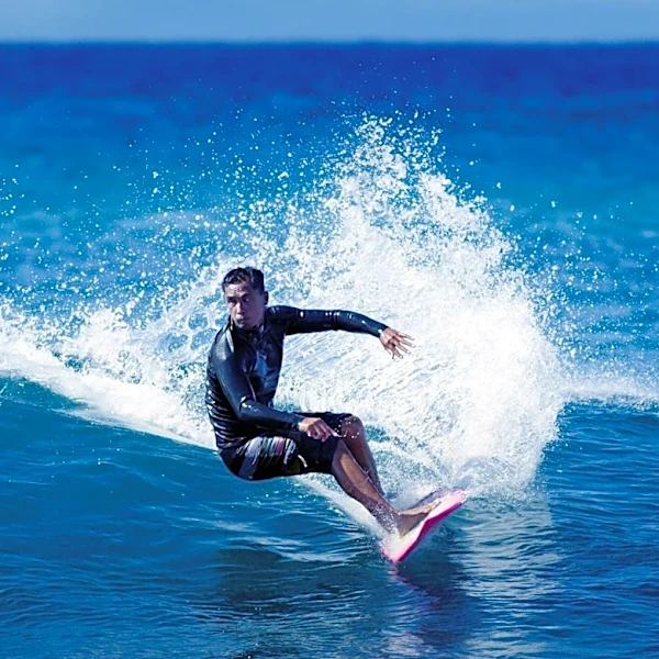 Kelly Slater Returns from Retirement to Compete in Tahiti Pro