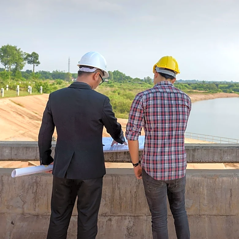 Weaver Consultants Group Seeks Environmental Consultant for Remediation Projects