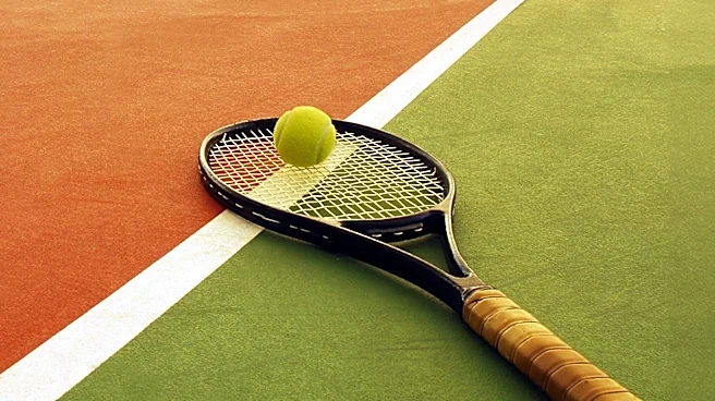 Caty McNally Partners with Kathy Rinaldi for 2026 WTA Season, Aiming for Greater Success