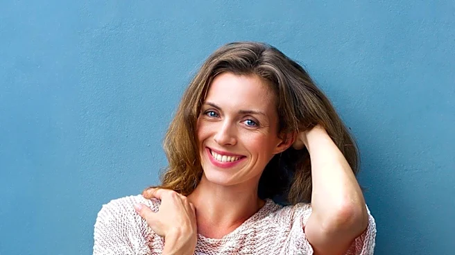 Study Highlights Impact of Clothing Satisfaction on Well-Being in Middle-Aged Women
