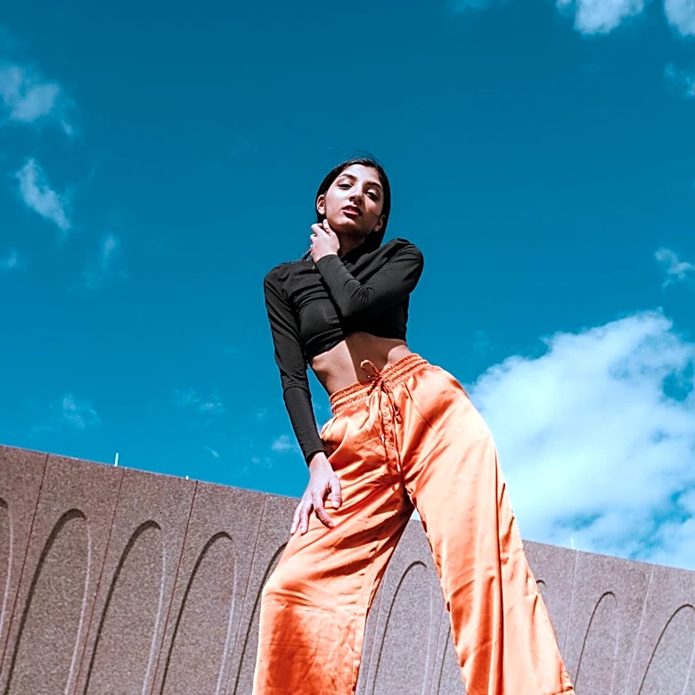Satin Pants Emerge as a Fall Fashion Trend, Offering Comfort and Style