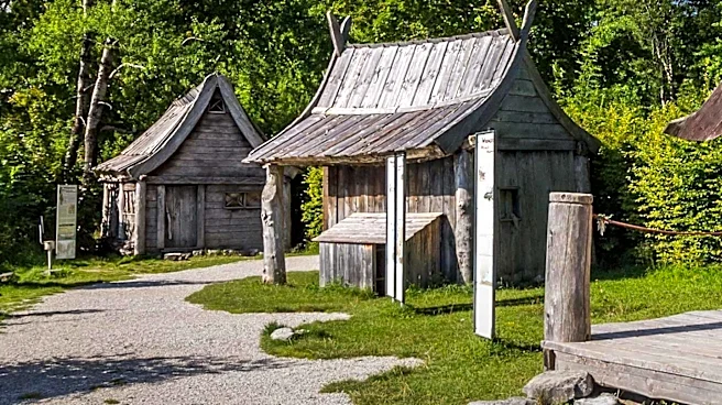 Old Sturbridge Village Offers Free Admission for Kids in August