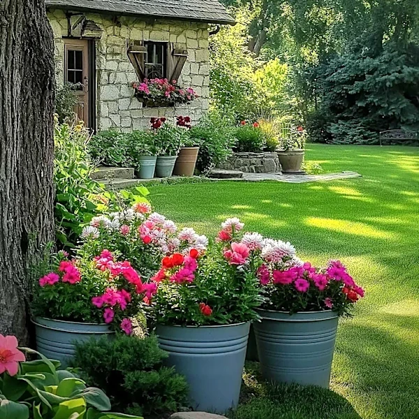 Charming Brick Cottage in Columbia, TN Offers Updated Living Spaces and Outdoor Recreation