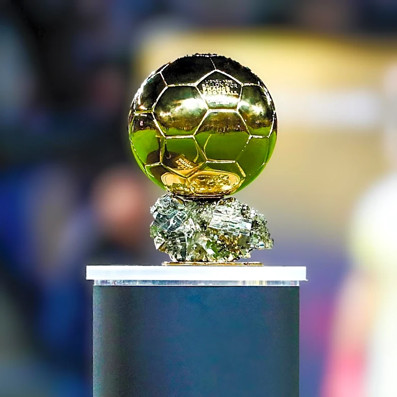 Ballon d'Or Criteria Shift: New Focus on Individual and Collective Performances