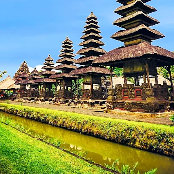 Bali's Samsara Living Museum Promotes Cultural and Culinary Tourism
