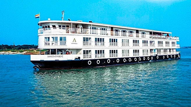 The Travel Corporation Seeks Passenger Services Advisor for Uniworld Cruises