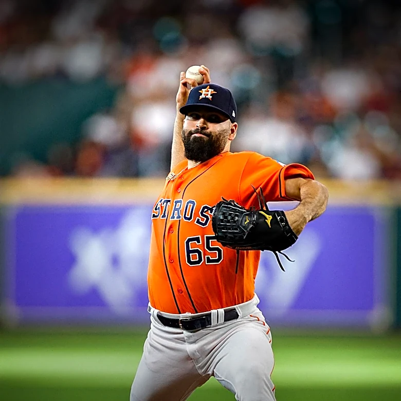 Astros and Padres Face Off in Crucial MLB Series Game