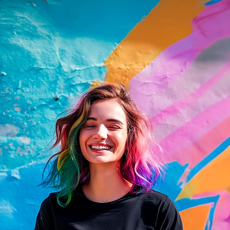 Cedar City Youth Unveil Mural Promoting Growth and Kindness