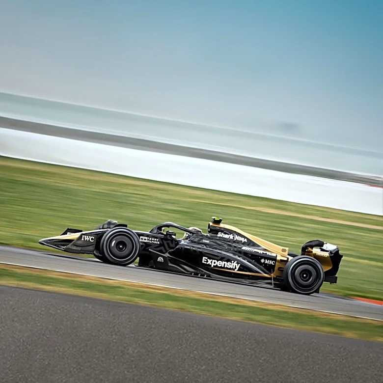 Audi's Driver Development Programme: Beyond Finding Formula 1 Stars