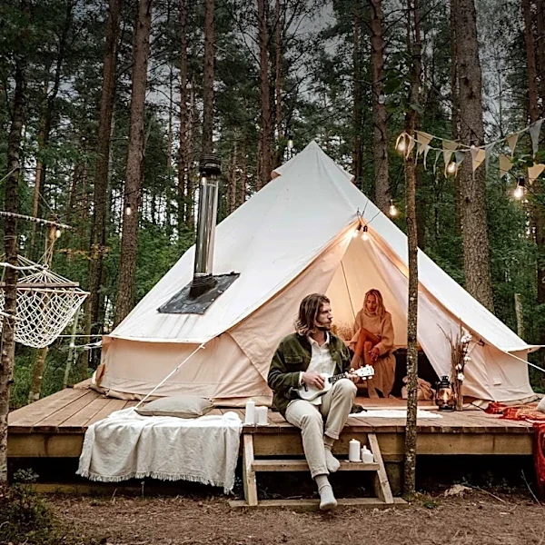 Adult Summer Camps Offer Unique Retreats for Connection and Play