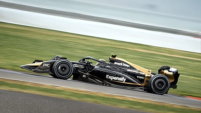 Audi's Driver Development Programme: Beyond Finding Formula 1 Stars