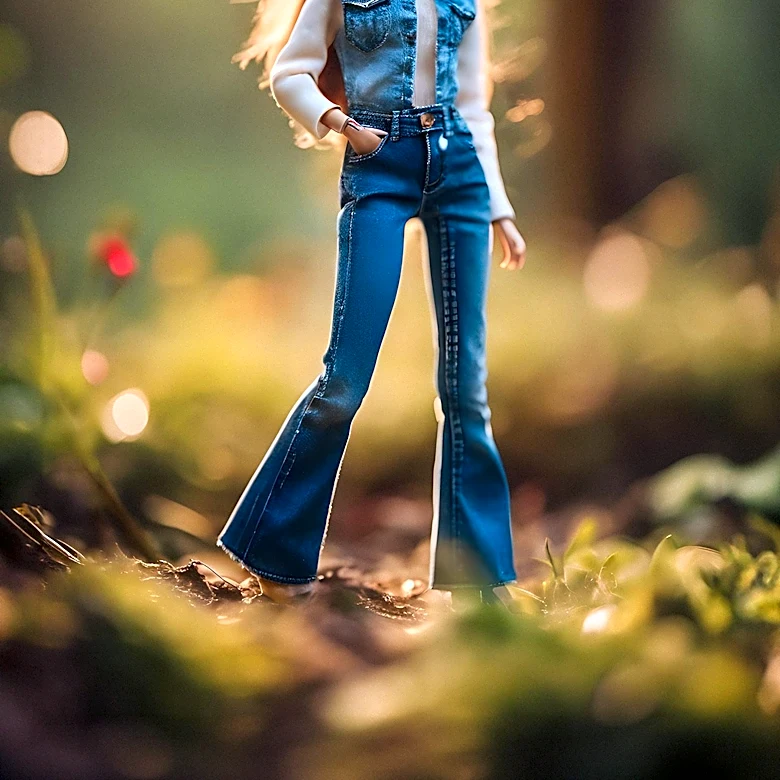 Whitney Houston Honored with Barbie Signature Doll