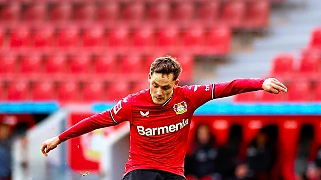 Bayer Leverkusen Begins Pre-Season Training Under New Coach Carles Martínez