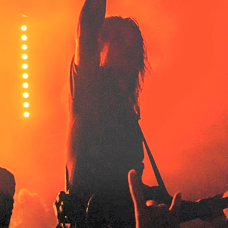 The Strokes and Charli XCX Collaborate at Outside Lands Festival
