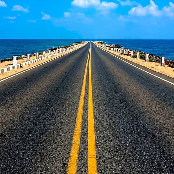 Florida's Scenic Highway 30A Gains Popularity with New Yorkers
