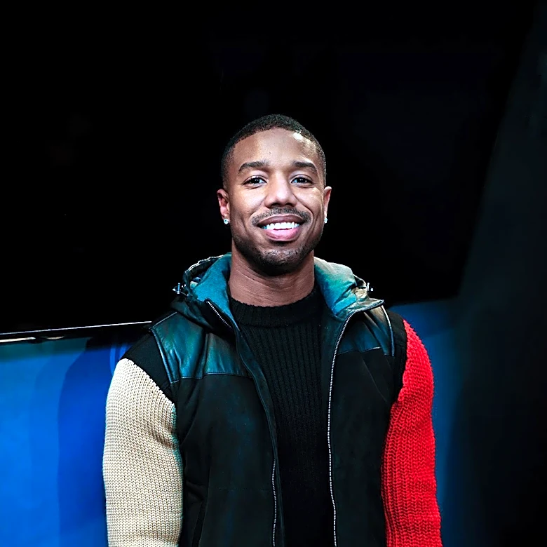 Michael B. Jordan and Raye's Amusement Park Visit Sparks Dating Rumors