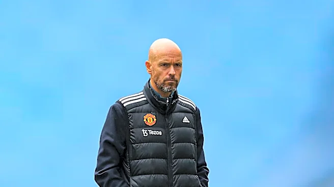 Erik ten Hag Confirms Discussions with KNVB Amidst FC Twente Commitment