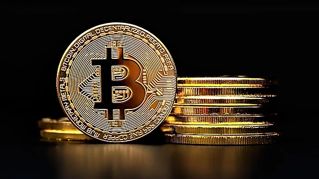 BlackRock's IBIT vs. MicroStrategy: A Comparative Analysis of Bitcoin Investments