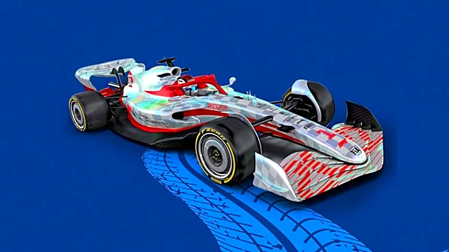 Cadillac Struggles in 2026 F1 Season with No Points Secured