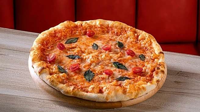 'Five Nights at Freddy's' Franchise Expands with Real-Life Pizza Location