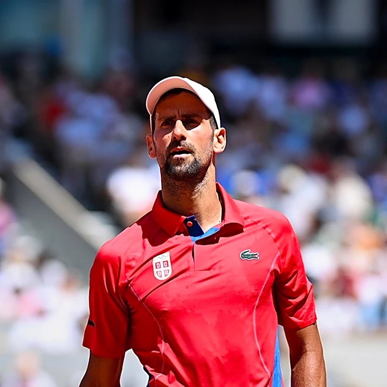 Novak Djokovic Enjoys Vacation in Montenegro Before Cincinnati Masters