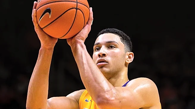 Ben Simmons Eyes NBA Return Amidst Team Roster Openings
