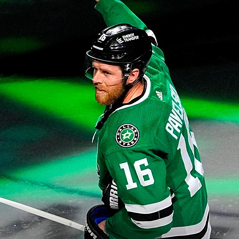 Dallas Stars Focus on Overcoming Playoff Challenges with Strong Roster
