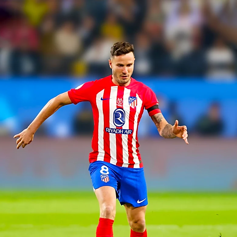 Atlético Madrid Faces Controversial Defeat Against Manchester City in Preseason Friendly