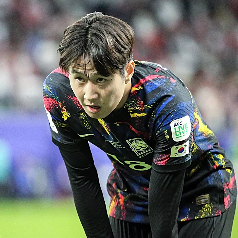 Kang-in Lee's Debut Overshadowed by Atlético Madrid's Loss to Manchester City
