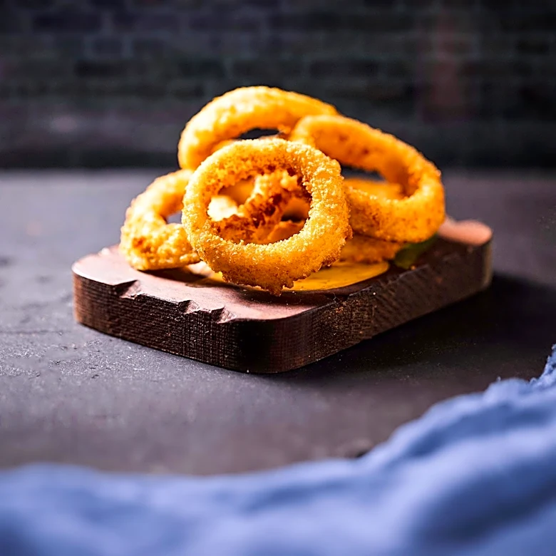 Nathan's Famous Onion Rings Rated Best by Reddit Users for Quality and Versatility