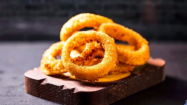Nathan's Famous Onion Rings Rated Best by Reddit Users for Quality and Versatility
